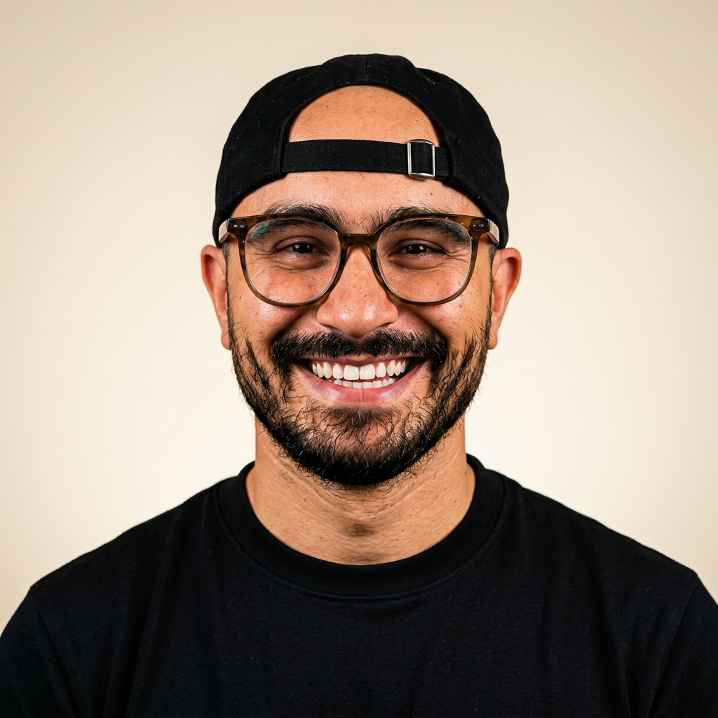 Mr. Mousa